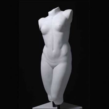 Ancient Rome - Headless Aphrodite